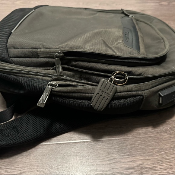 Totto Synergic 14” backpack - Picture 7 of 7